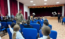 Безопасность прежде всего